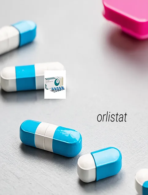 Quiero comprar orlistat